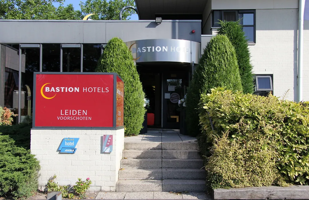 Bastion Hotel Leiden Voorschoten-1