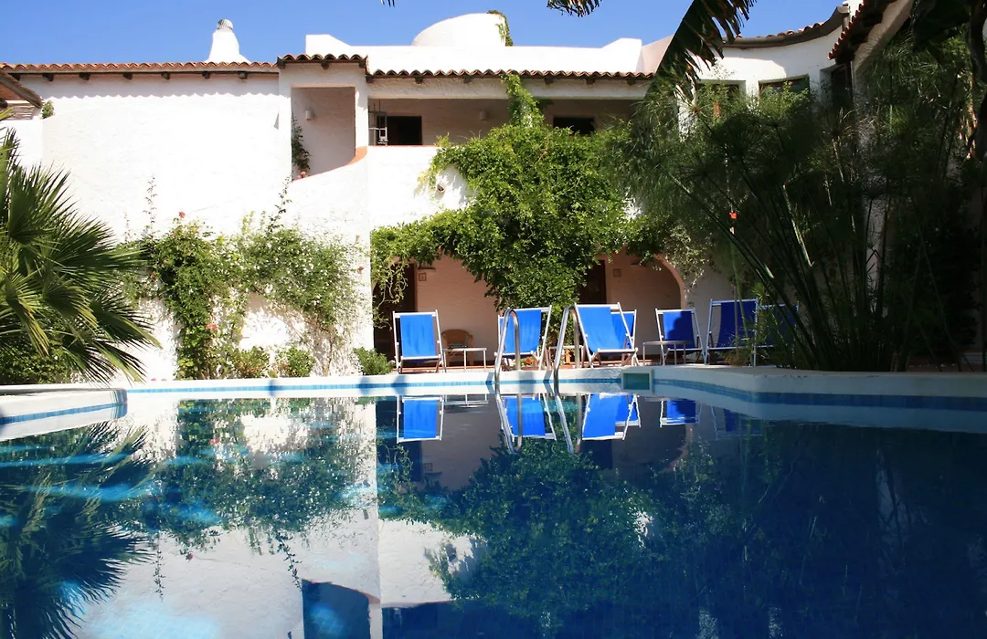 Hotel Villa Mediterranea-1