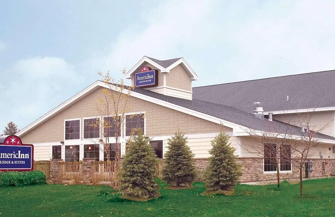 Americinn By Wyndham Charlevoix-1
