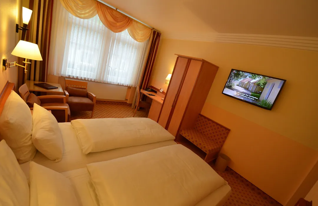 Hotel Mack-1