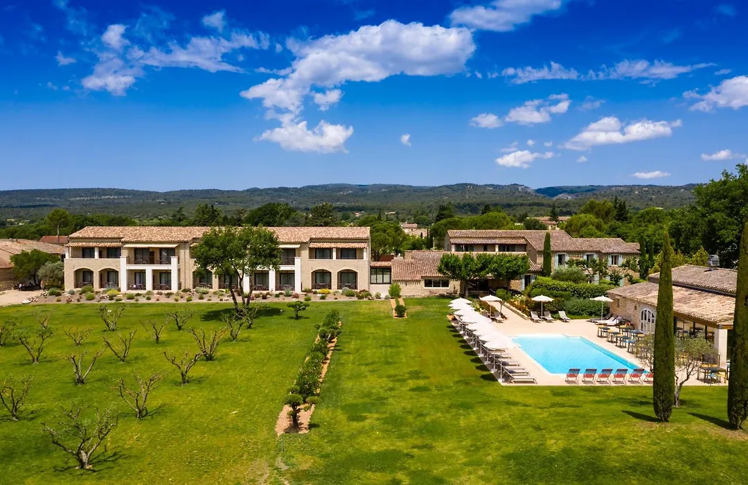 Mas De La Senancole & Spa-1