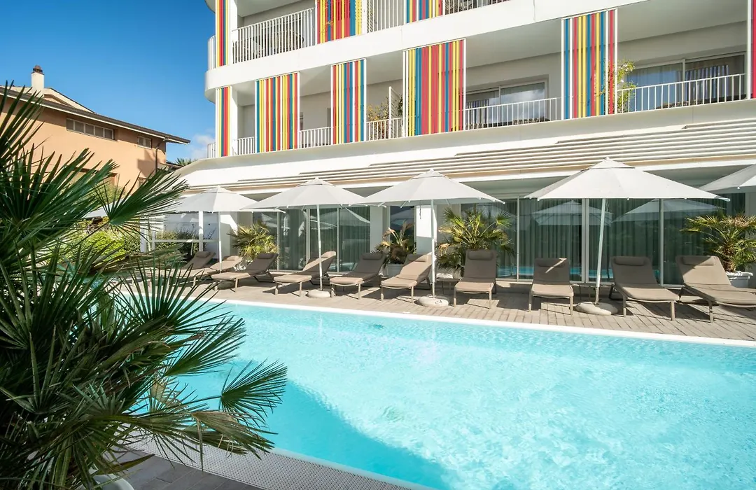 Felix Hotels - Hotel Felix Olbia-1