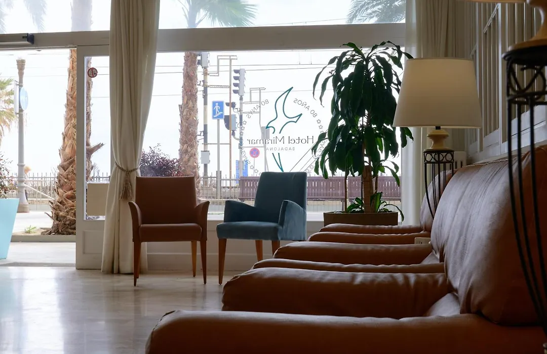 Hotel Miramar Badalona-1
