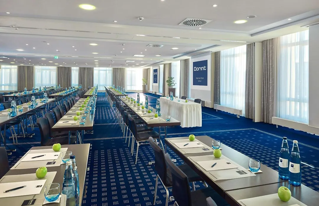 Dorint Hotel am Dom Erfurt-1