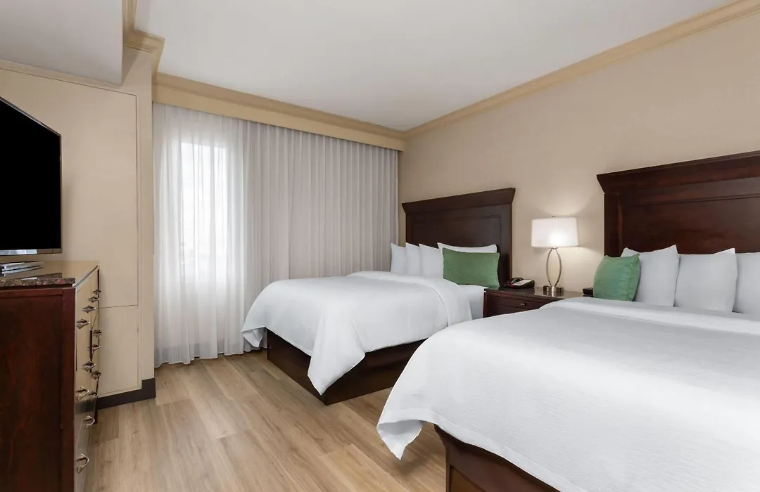 Hawthorn Extended Stay By Wyndham West Palm Beach Airport-1