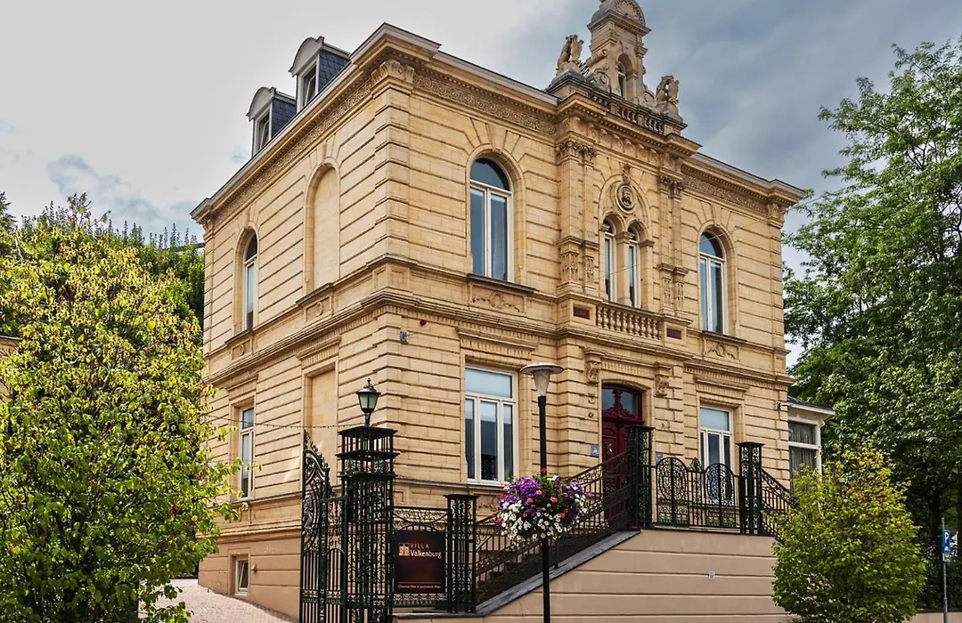 Villa Valkenburg-1