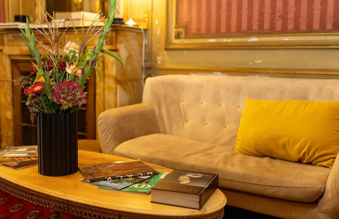 Budget Boetiek Hotel Rubenshof-1