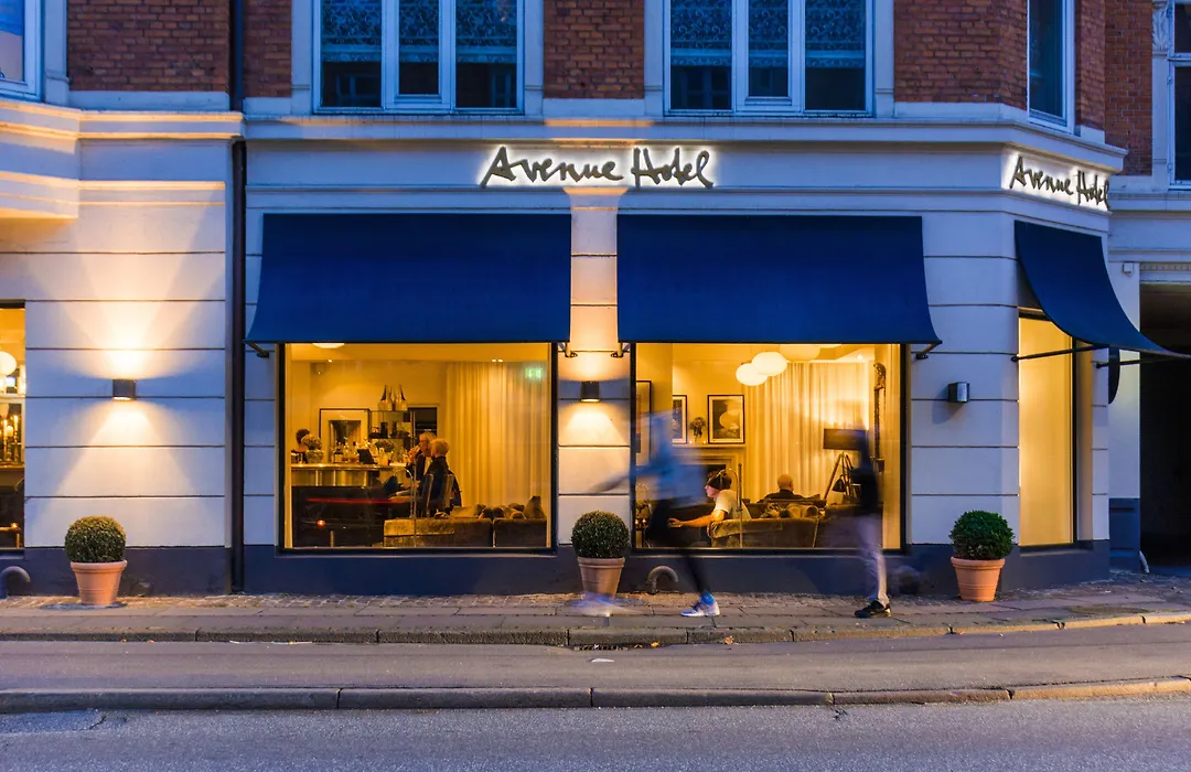 Boutique Hotel Hans-1