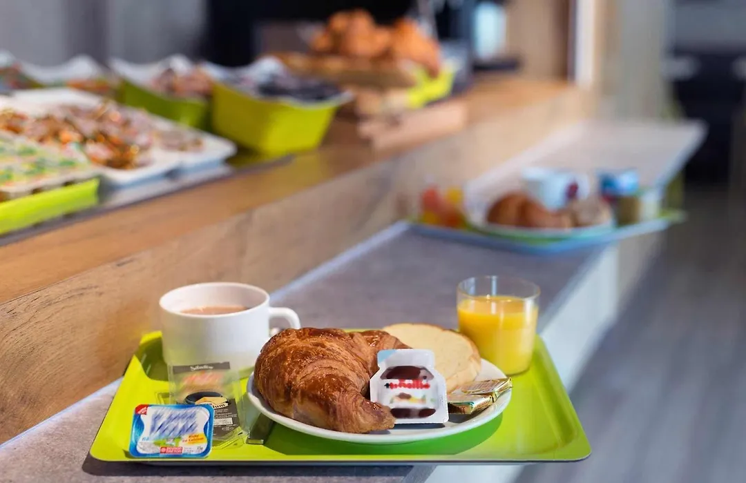 Ibis Budget Brignoles Provence-1
