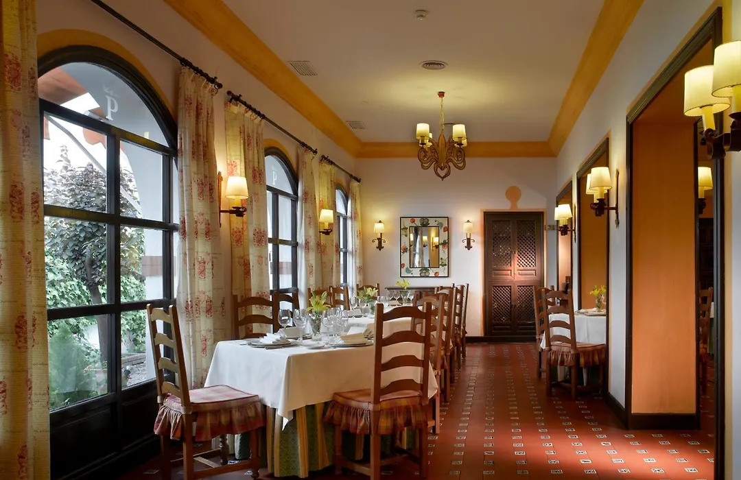 Parador De Ubeda-1