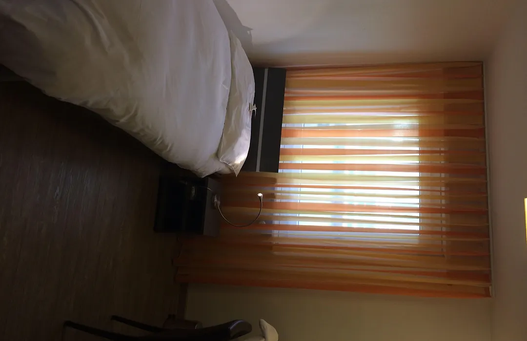 Hotel Du Commerce-1