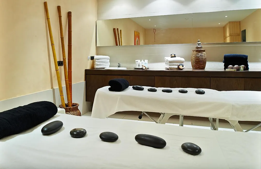 Hipotels Mediterraneo Hotel - Adults Only-1