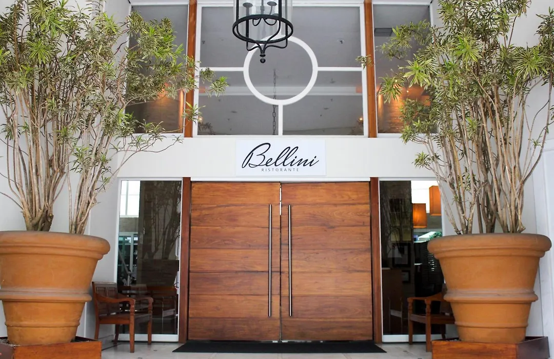 Vitória Hotel Concept Campinas-1