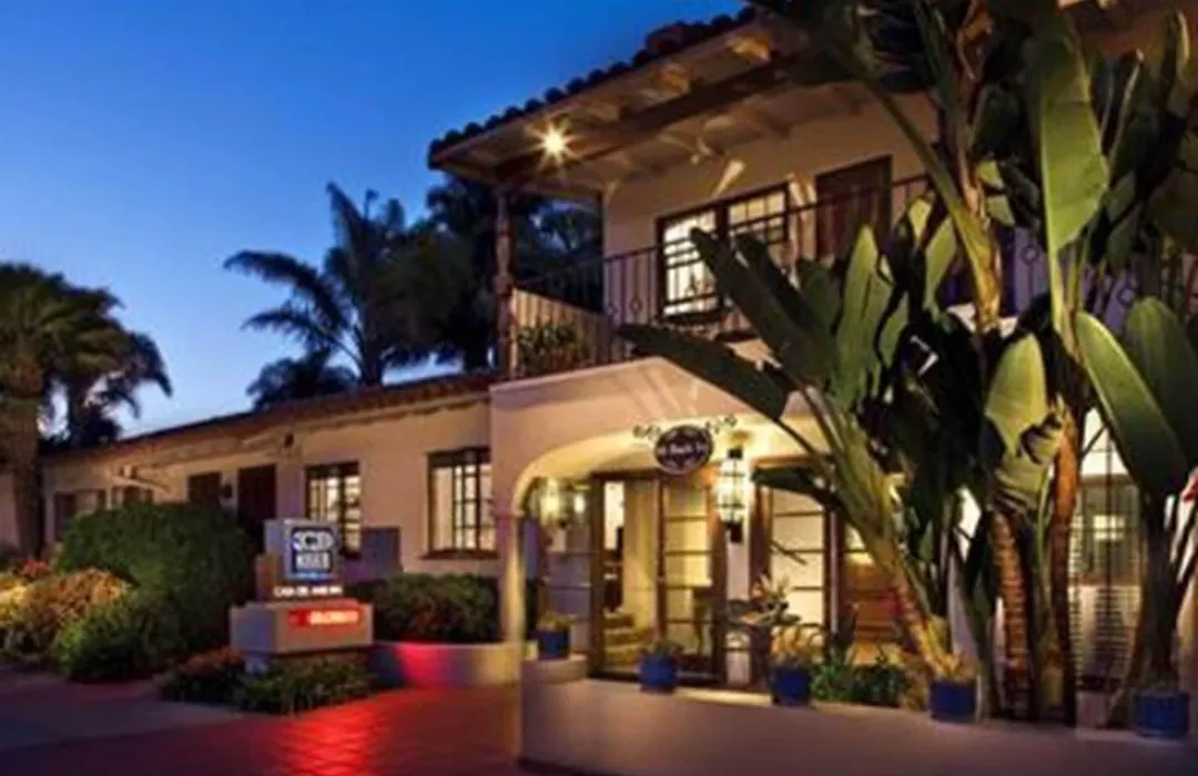 Casa Del Mar Inn-1