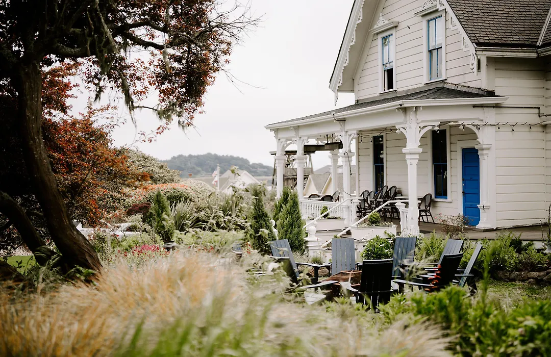 Maccallum House Inn-1