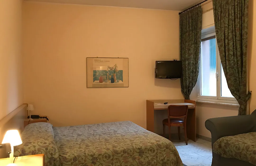 Hotel Shelley e delle Palme-1
