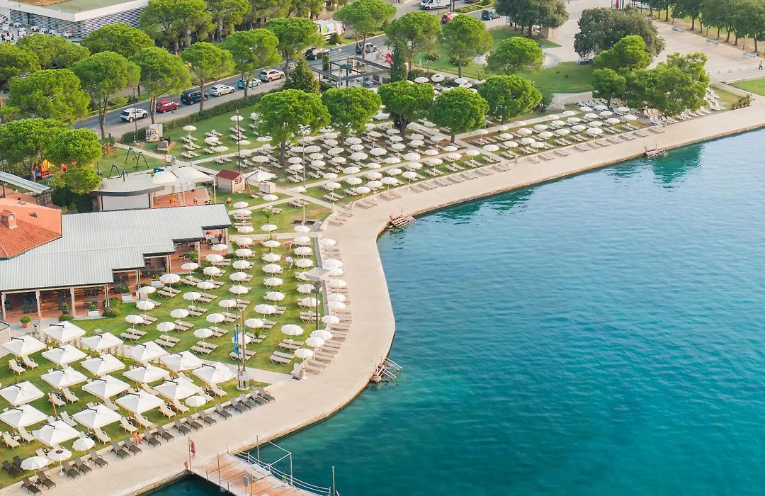Grand Hotel Portoroz 4* superior – Terme&Wellness LifeClass-1