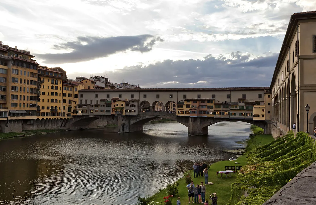 Eurostars Florence Boutique-1
