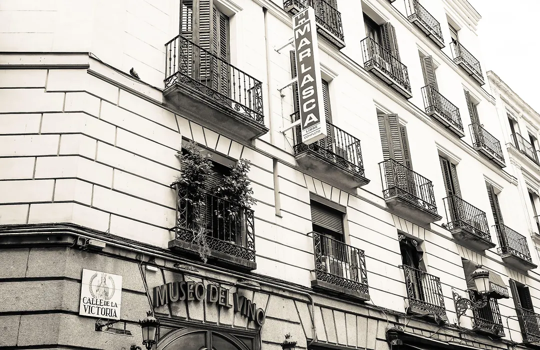 Hostal Marlasca-1