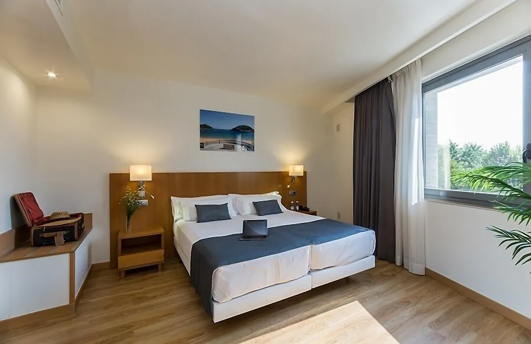 Hotel Palacio De Aiete-1