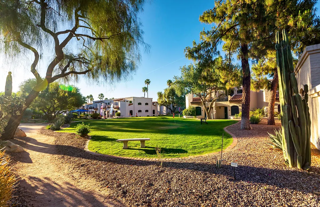 Scottsdale Camelback Resort-1