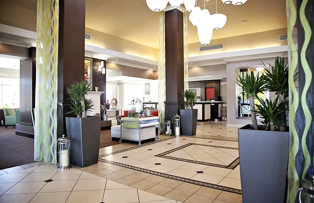 Hilton Garden Inn St. George-1