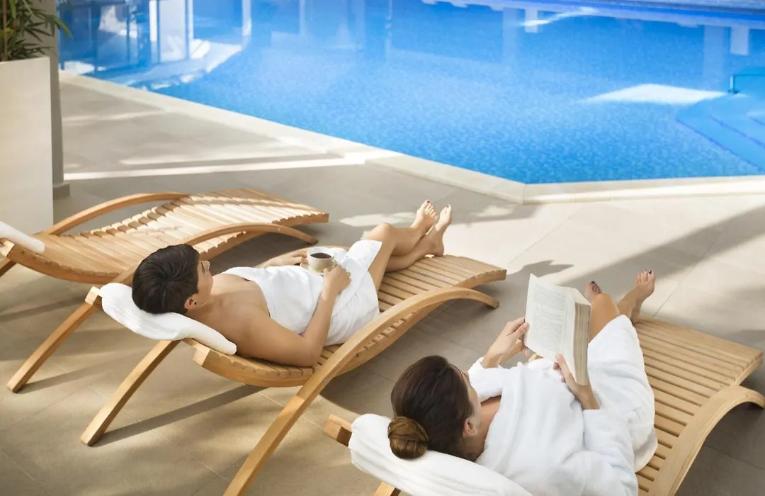 Hotel Excelsior - By Liburnia Hotels & Villas-1