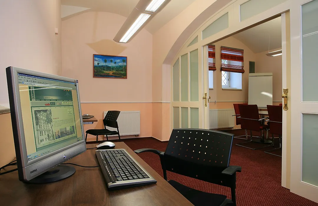 Anna Hotel-1