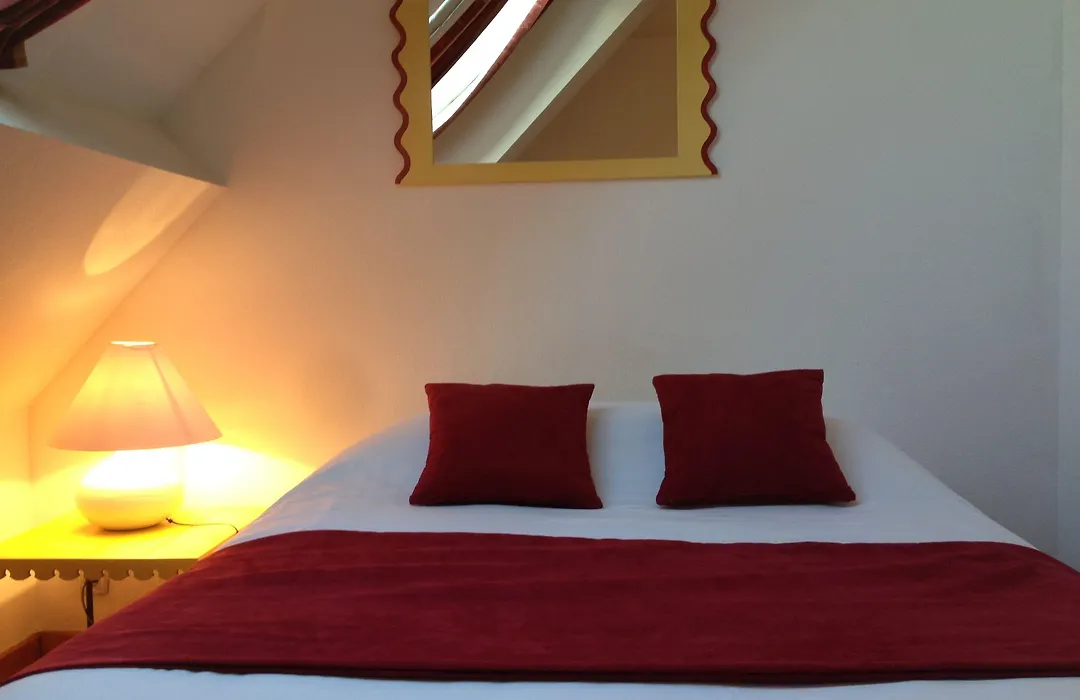 City Loft Dijon-1