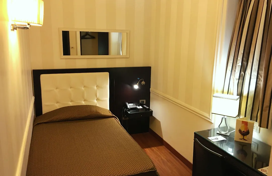 Il Principe Hotel Catania-1