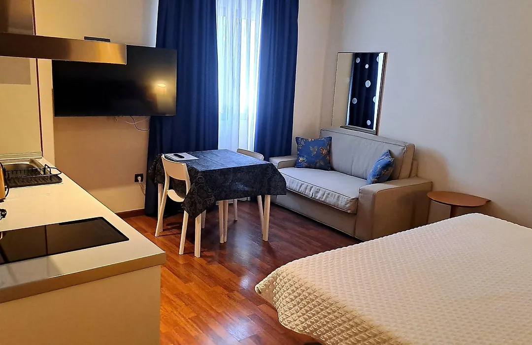 Hotel Suite Camarena-1