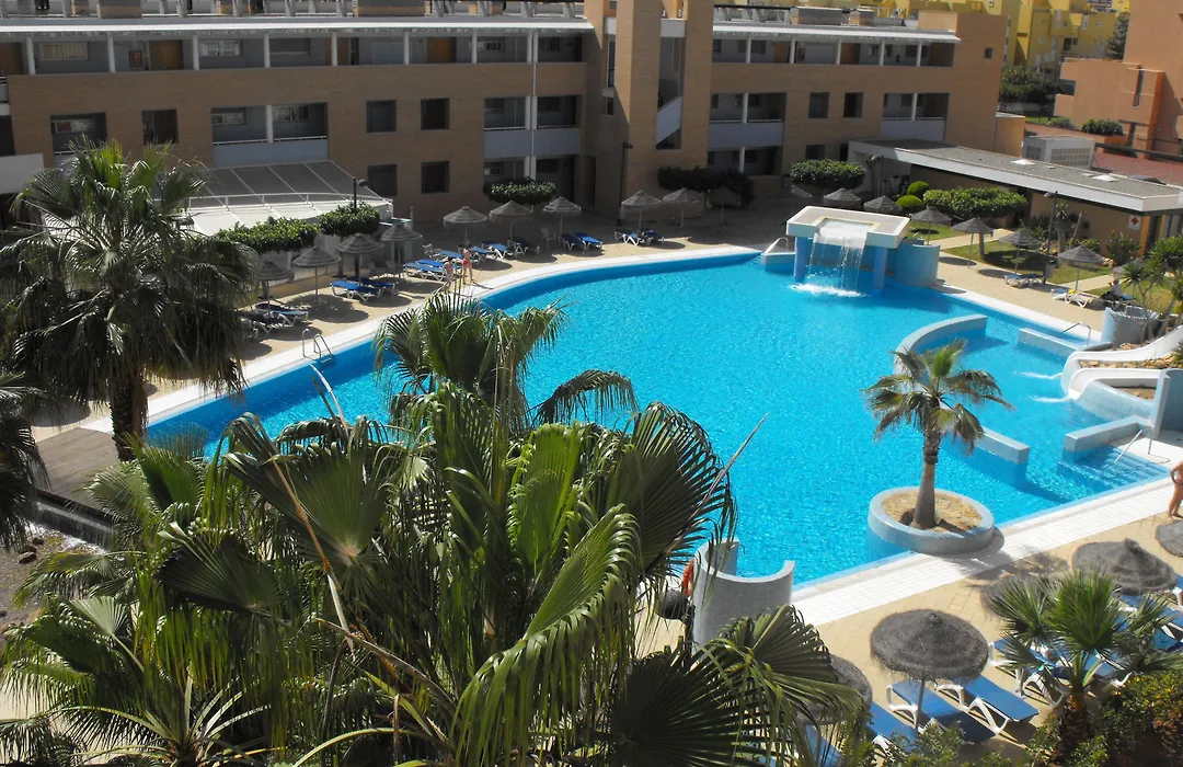 Hotel Neptuno By On Hotels Group-1