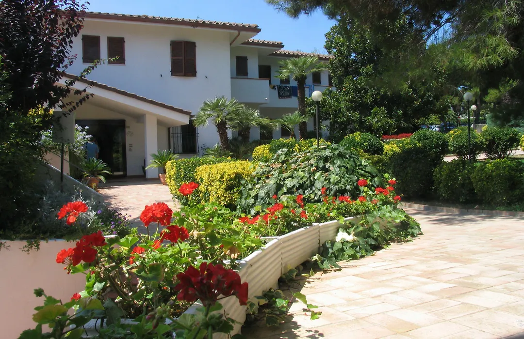 Hotel Giardino Suites&Spa-1