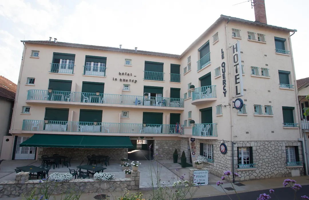 Le Quercy-1