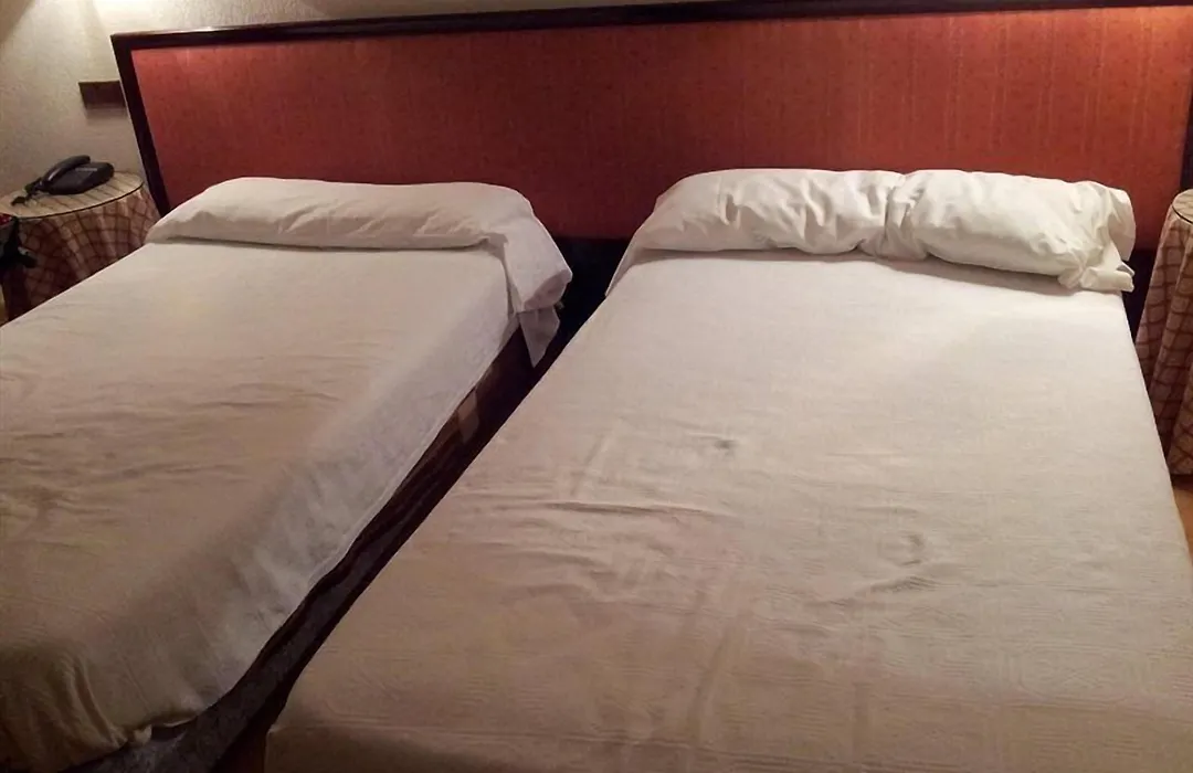 Hotel Monterrey-1