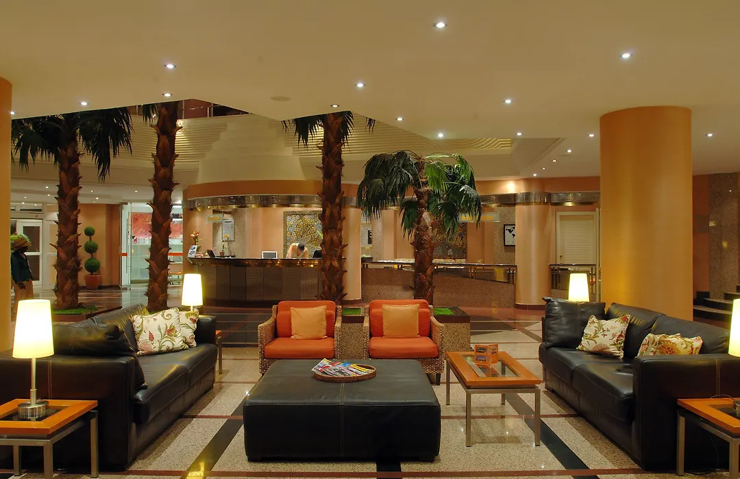 Elegance Hotels International Marmaris-1