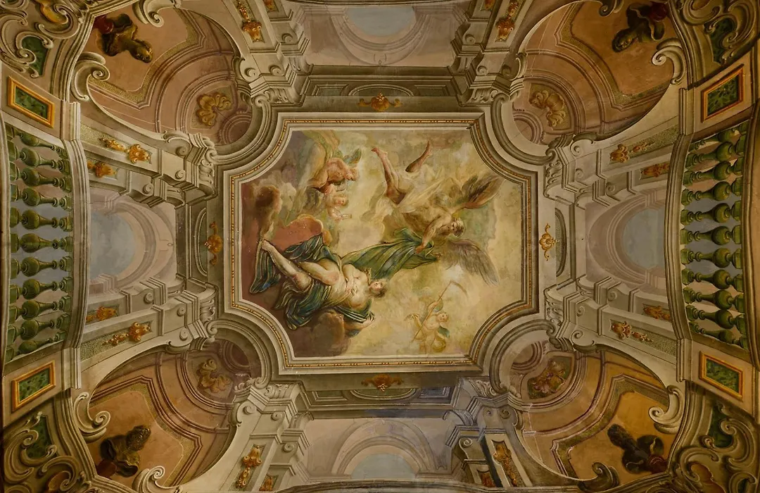 Locanda della Posta, Boutique Hotel-1