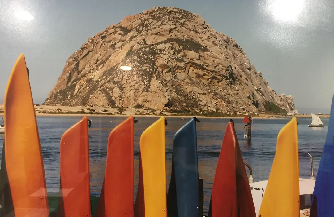 Morro Bay Beach Inn (Adults Only)-1