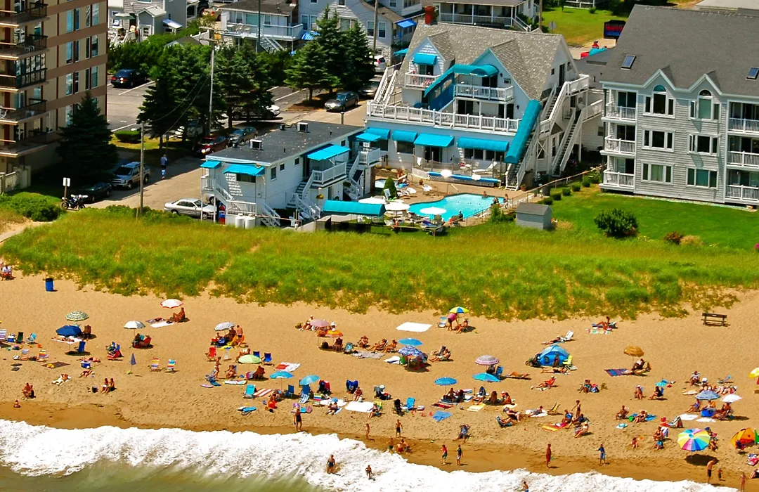 Sea Cliff House Motel-1