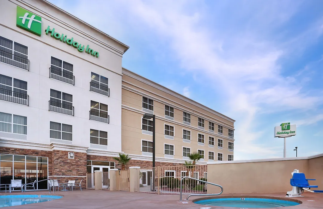 Holiday Inn Yuma By Ihg-1