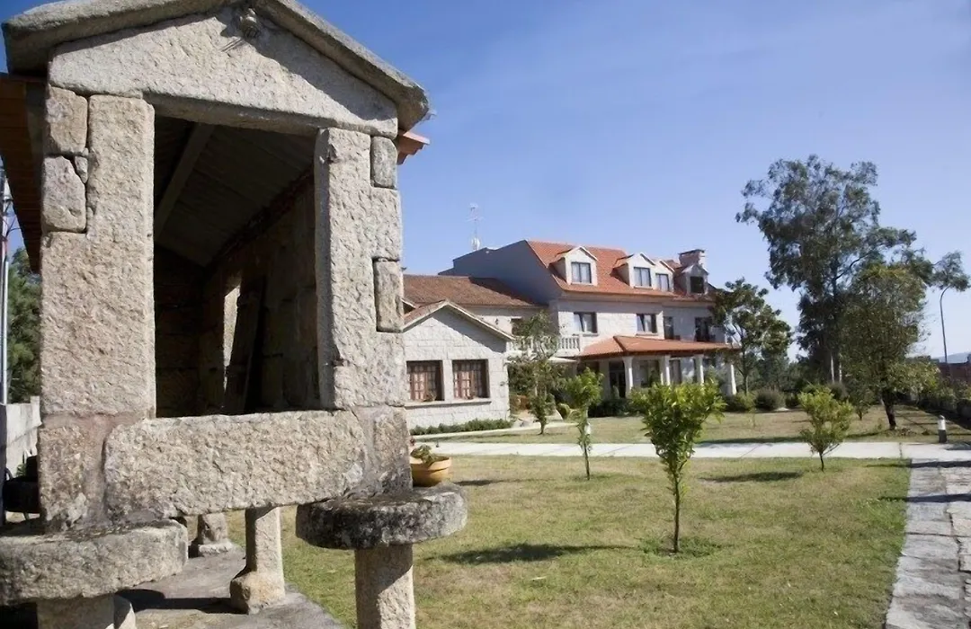 Hotel Abeiras-1
