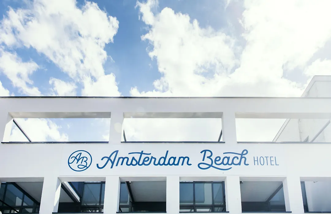 Amsterdam Beach Hotel-1