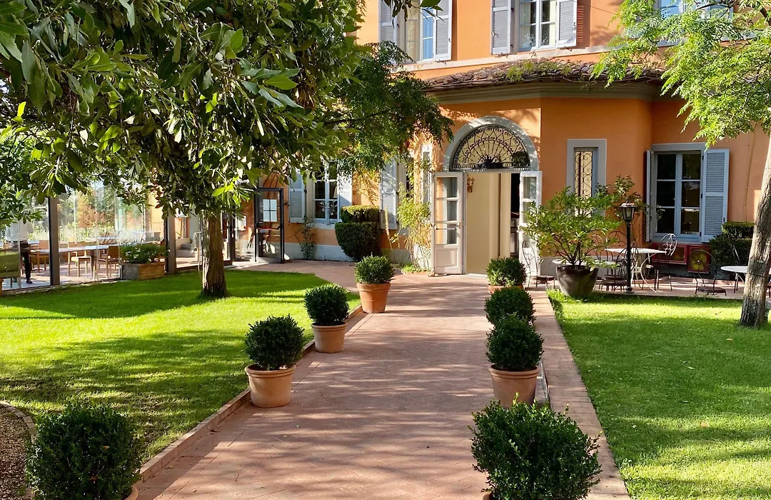 Hotel Vannucci-1