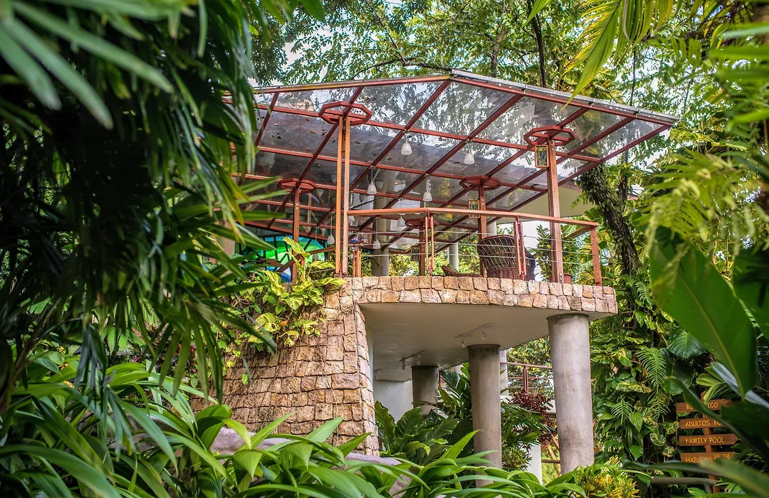 Si Como No Resort & Wildlife Refuge-1