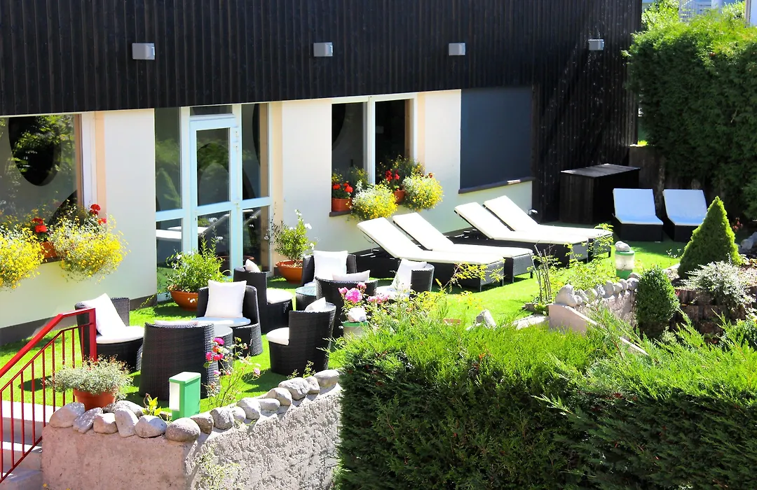 Hotel de la Jamagne&Spa-1