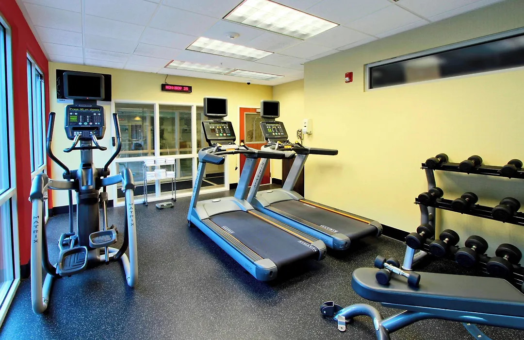 Courtyard By Marriott St. George-1