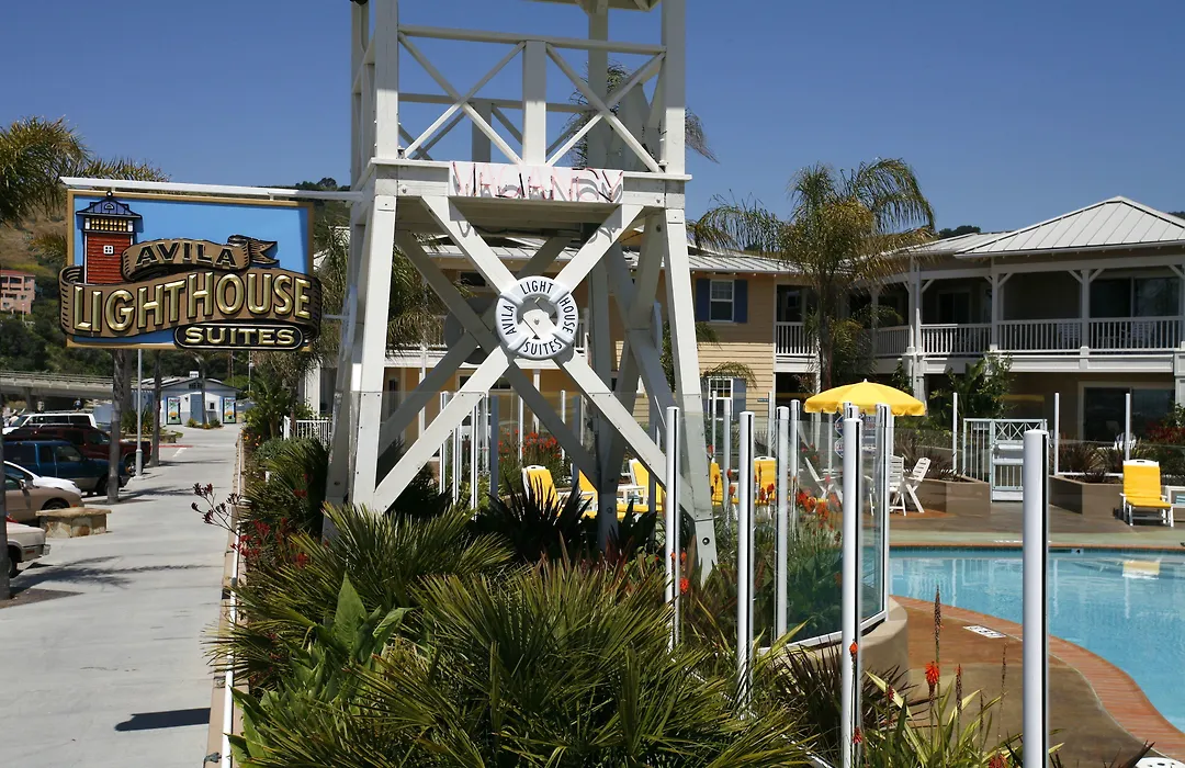 Avila Lighthouse Suites-1