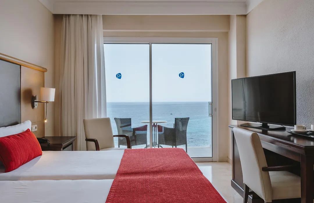 Grupotel Aguait Resort & Spa - Adults Only-1