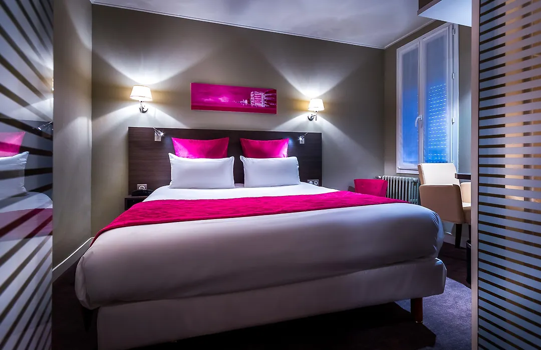 Hotel Des Dunes-1