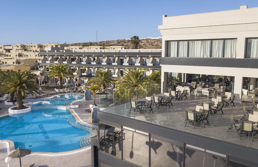 Kn Hotel Matas Blancas - Solo Adultos-1
